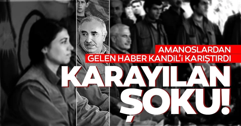 son dakika haberi
