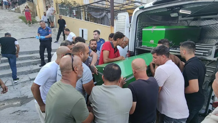 Aydın’da pompalı vahşet: Eski eşi Nebahat Yükçü’yü canice katletti!