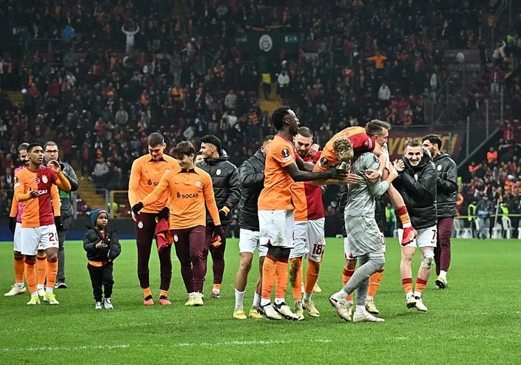 SON DAKİKA HABERİ: Galatasaray’ın muhtemel rakipleri belli oldu! Sparta Prag’ı elerse devler bekliyor