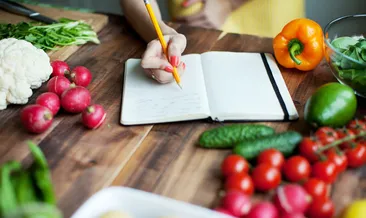 İlkbaharda nasıl beslenmeliyiz?