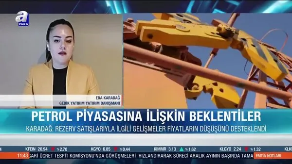 Petrol fiyatlarında düşüş sürecek mi?