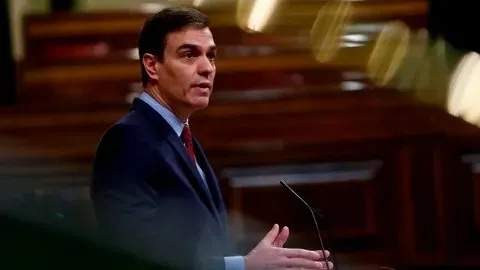 İspanya Başbakanı’ndan İsrail’in uluslararası etkinliklerden men edilmesi çağrısı!