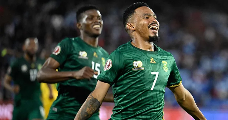 G ney Afrika Afrika Uluslar Kupas nda Son 16 da Son Dakika Spor g-ney-afrika-afrika-uluslar-kupas-nda-son-16-da-son-dakika-spor