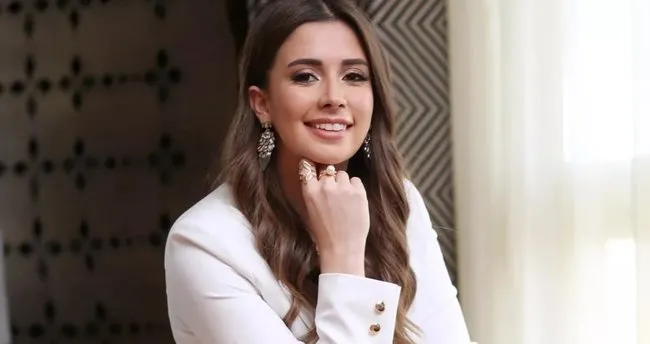 Buse Terim'e marka davası: 3 yıl hapsi isteniyor - Son Dakika Magazin Haberleri