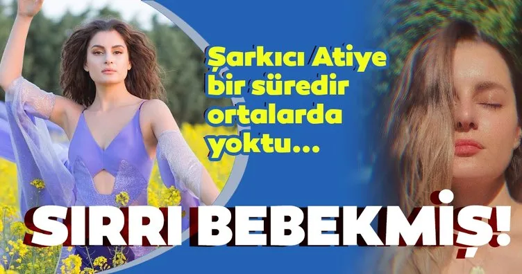 atiye nin anne
