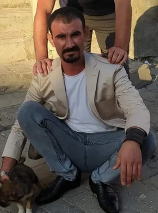 Son dakika: Eşine ve çocuklarına işkence eden cani adamdan şok savunma: Evde muska buldum