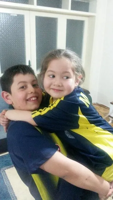 Okulda kalp krizi geçiren 9 yaşındaki Sabiha öldü