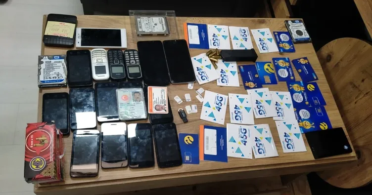 Yer Ankara: Kendilerini ’Mafya avukatı’ olarak tanıttılar! 250 milyonluk vurgun yaptılar!