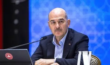Kırmızı dosya açıldı! Bakan Soylu tek tek anlattı: 74 belediyeye 88 terör soruşturması #adana Kırmızı dosya açıldı! Bakan Soylu tek tek anlattı: 74 belediyeye 88 terör soruşturması #adana