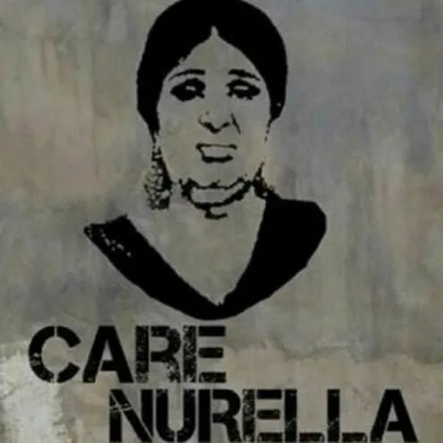 Nur Yerlitaş caps'leri