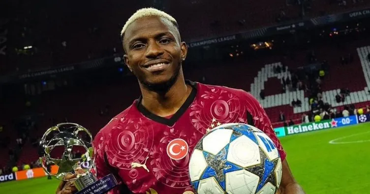Manu kapıda