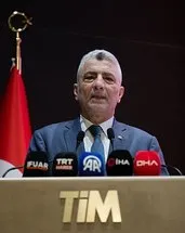 E-ihracatta 2030 hedefi yüzde 10