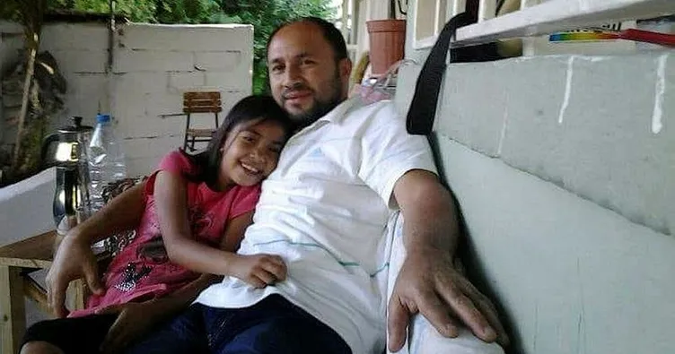 Eşi ve kızını öldürüp intihar etti