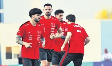 İmajlar sıfırlandı eskiye döndüler