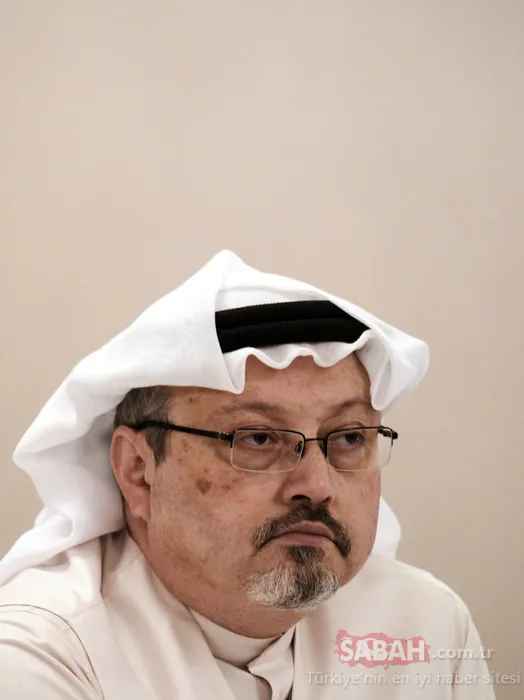 Kaşıkçı'nın cesedinin parçalara ayırmalarının sebebi...