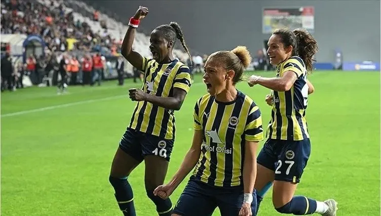 FENERBAHÇE BEŞİKTAŞ MAÇI CANLI İZLE | TRT Spor canlı izle ile Fenerbahçe Beşiktaş maçı canlı yayın bilgileri