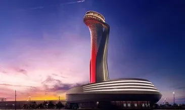 İstanbul Havalimanı’na Dünya Havalimanları 2023ten iki ödül