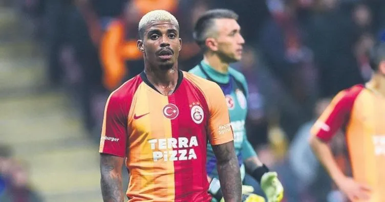 Galatasaray’a şok üstüne şok!
