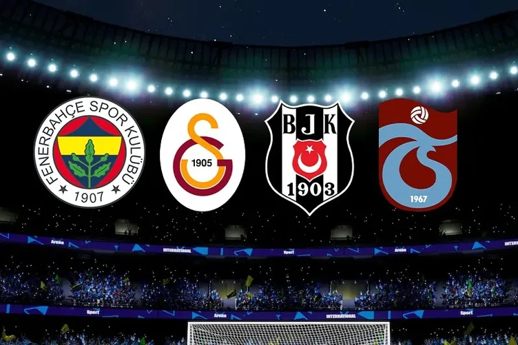 Süper Lig’de son 10 sezonun en çok penaltı kazanan takımları belli oldu! İşte zirvedeki takım...