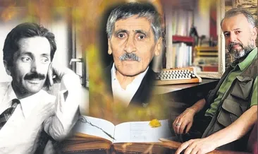 Mısralarda yaşayan 3 güzel insan