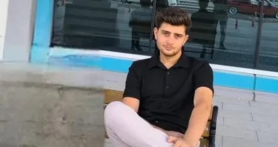 Şanlıurfa'da elektrik akımına kapılan genç öldü #sanliurfa