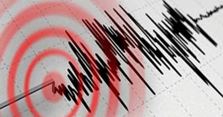Son dakika: Malatya’da korkutan deprem! Çevre illerde de hissedildi
