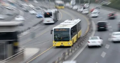 BUGÜN TOPLU TAŞIMA ÜCRETSİZ Mİ? 1 Ocak 2025 Çarşamba otobüs, metro, metrobüs, vapur, İETT ve Marmaray bedava mı?