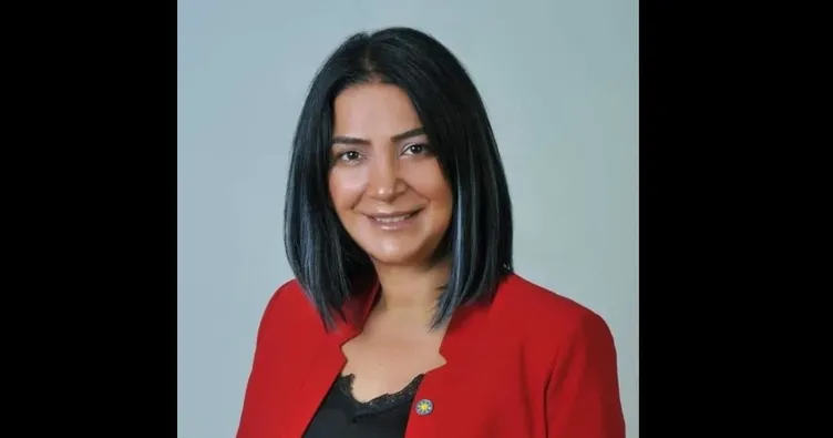 İYİ Parti’de kadına tekme tokat saldırı! İstanbul İl Başkanlığında yumruklar konuştu