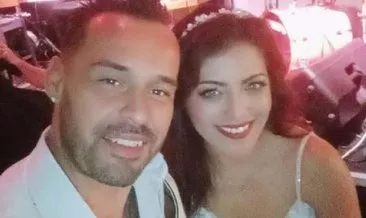 İzmir’de bir kadın 1 aylık eşini öldürdü