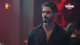 Karadut 1’inci bölüm: Zuhal ve Tayfun tanışıyor: Tayfun ben... Bora’nın kuzeniyim!