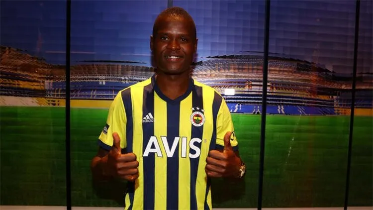 Son dakika: Fenerbahçe transferde durmuyor! 2 transfer 3 ayrılık