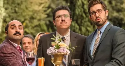 Bayi Toplantısı konusu ve oyuncuları: Bayi Toplantısı filmi nerede çekildi?