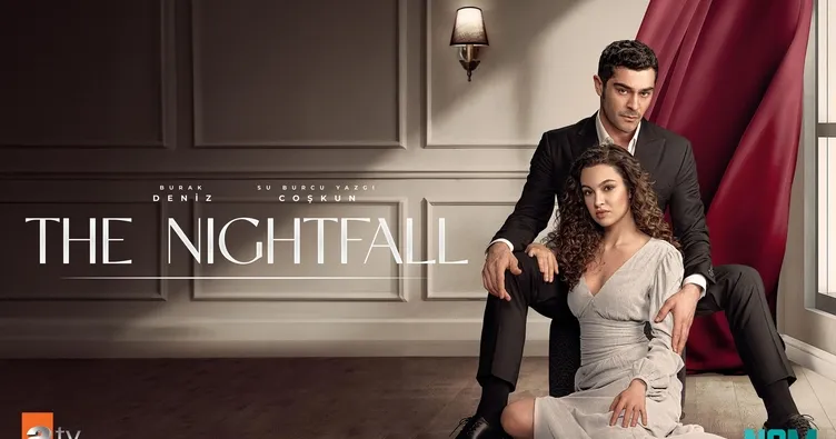 Bir Gece Masalı Avrupa’yı fethediyor!