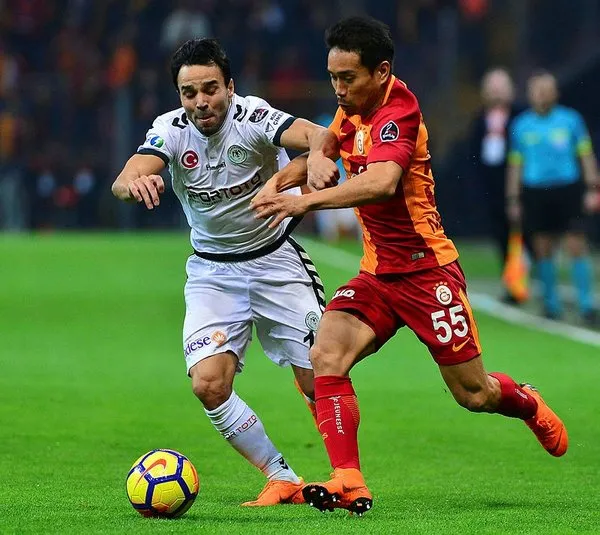 Sabah Spor'un usta yorumcusu Rıdvan Dilmen'den ilginç yorum