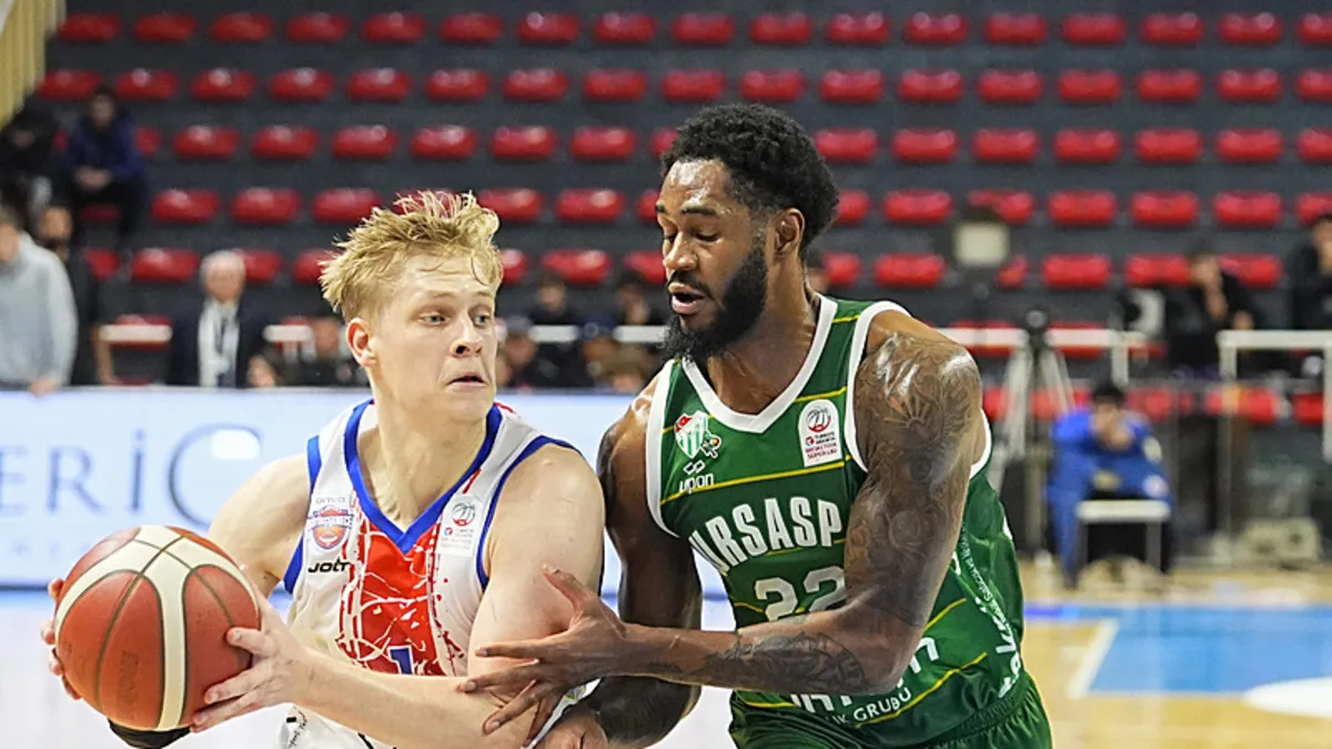 Onvo Büyükçekmece Basketbol, Bursaspor’u mağlup etti! Onvo Büyükçekmece Basketbol, Bursaspor’u mağlup etti!