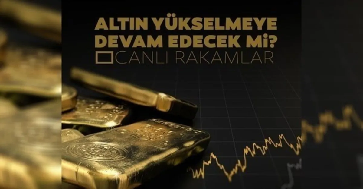 altin fiyatlari rekora kosuyor 5 aralik 2021 tam yarim ceyrek ve gram altin fiyatlari ne kadar kac tl galeri yasam