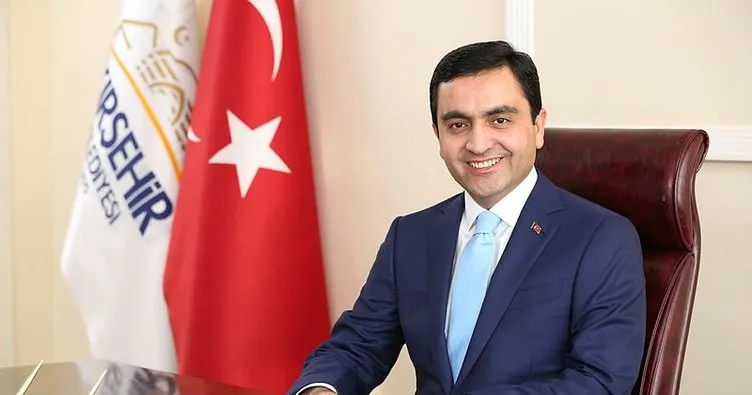 AK Parti Kırşehir Belediye Başkan Adayı Yaşar Bahçeci kimdir?