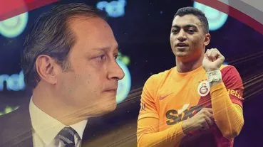Son dakika haberi: Galatasaray’da Mostafa Mohamed gerçeği ortaya çıktı! Bir mektuba bakar demişti...