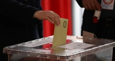 Yurtdışı seçim sonuçları açıklanıyor! 2023 Ülke ülke yurt dışı seçim sonuçları verilerine göre kim önde?