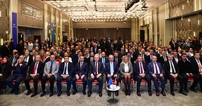 Trabzon ulaşımı için tarihi adım 