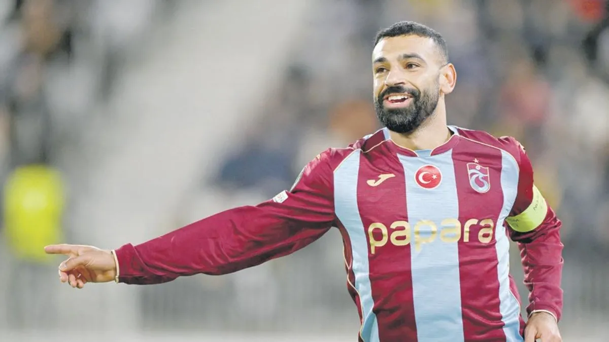 Trabzonspor'un Finlandiya'daki maçına büyük ilgi