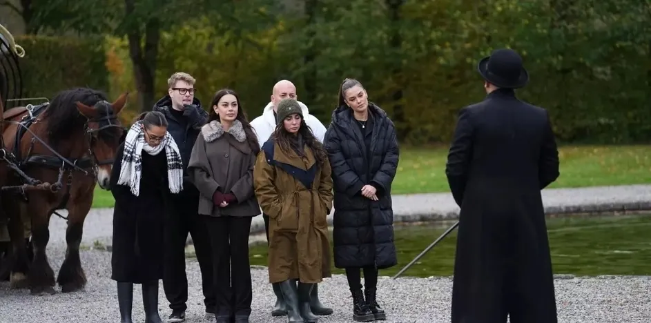 THE TRAITORS TÜRKİYE 3. BÖLÜM İZLE: 9 Nisan 2026 Kanal D ile The Traitors Türkiye yeni bölüm izle