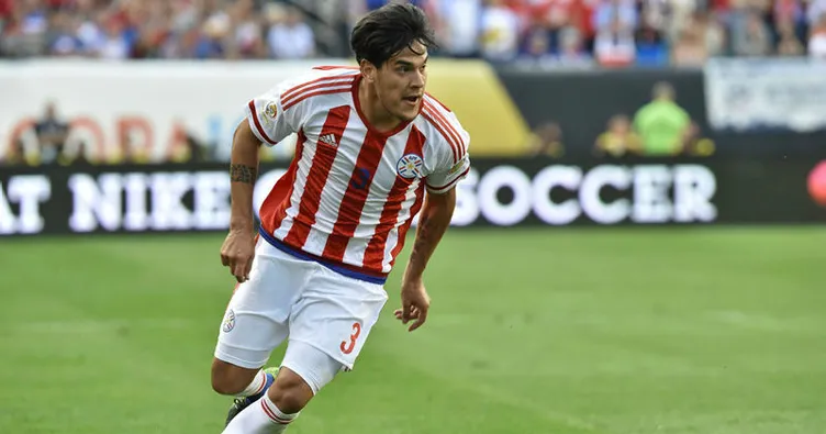 Fenerbahçe, Gustavo Gomez ile anlaştı