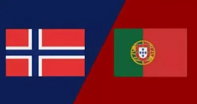 Portekiz-Norveç maçı hangi kanalda, saat kaçta oynanacak? Avrupa U19 Şampiyonası heyecanı sürüyor! Portekiz U19 Norveç U19 maçı ne zaman, saat kaçta?