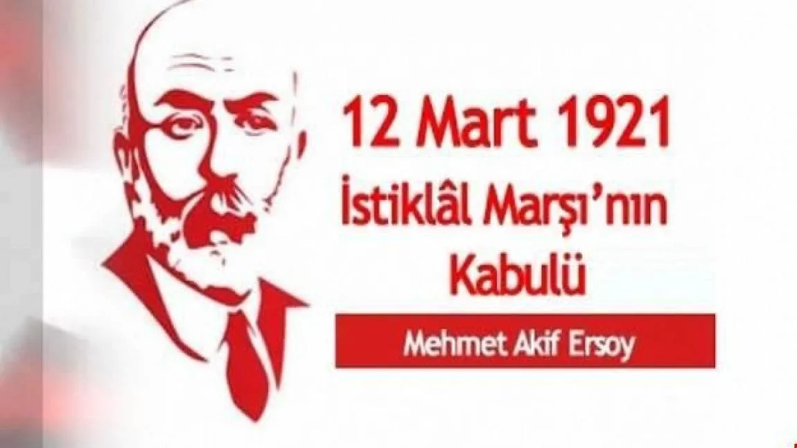12 Mart İstiklal Marşı'nın Kabulü Mesajları 2025: İstiklal Marşı kabulü ile ilgili en güzel, resimli mesajlar seçenekleri yayında!
