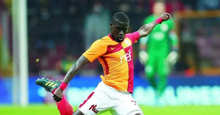 Galatasaray Ndiaye’yi resmen açıkladı