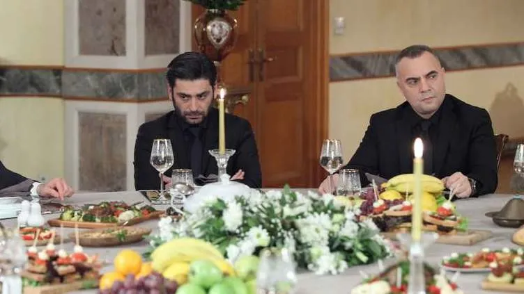 Eşkıya Dünyaya Hükümdar Olmaz 86. son bölüm tamamı izle (tek parça olarak) EDHO hemen İzle