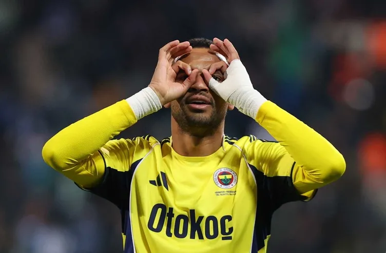 Süper Lig’de gol krallığı yarışı alev aldı! İşte son durum