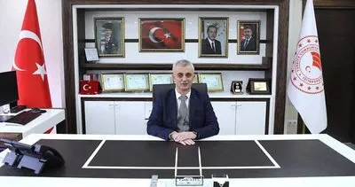 Kırıkkale’de hayvan hareketlerine yasak: Hayvan pazarı kapatıldı #kirikkale