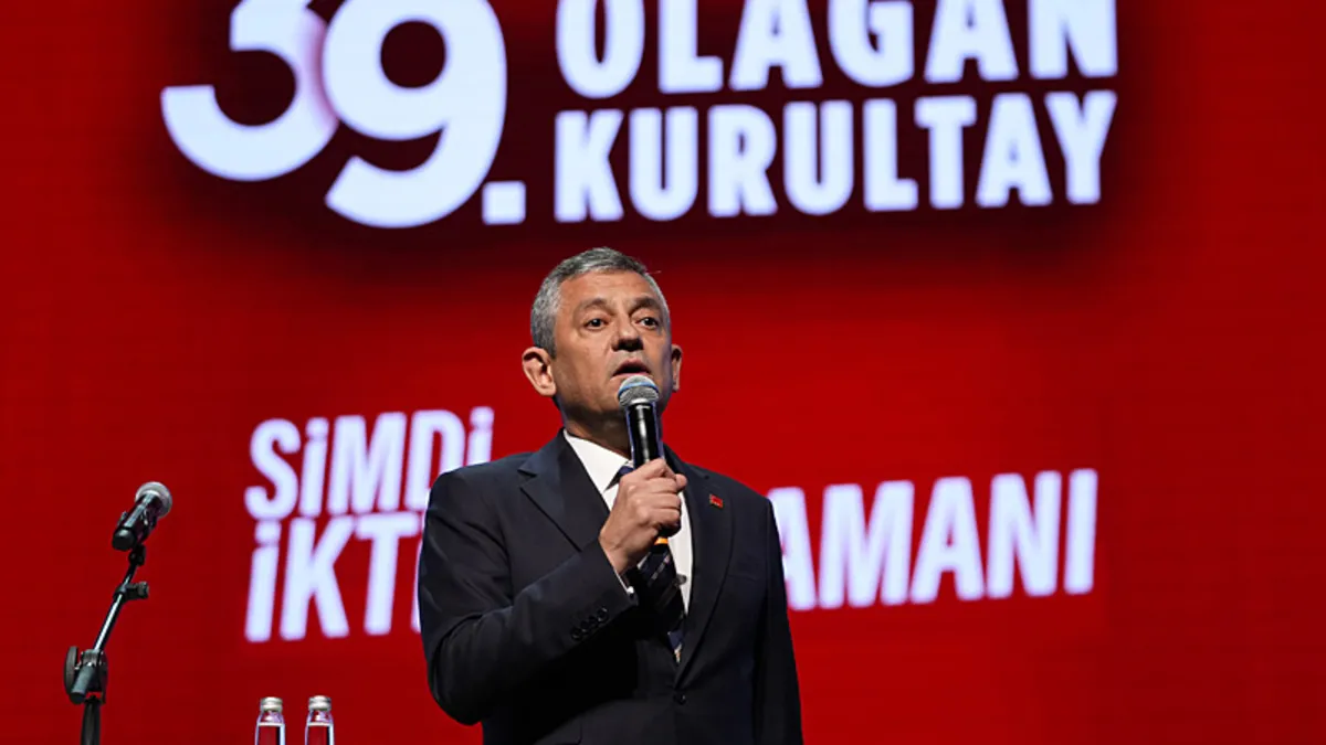“Aklanın gelin” dediler! CHP Genel Merkezi disiplin sürecini başlattı: 30 ilçe başkanına ihraç talebi “Aklanın gelin” dediler! CHP Genel Merkezi disiplin sürecini başlattı: 30 ilçe başkanına ihraç talebi
